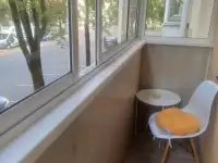 1- к. квартира на сутки в Центре, Улица Ленина 26, фотография 9