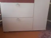 Комод Пинскдрев бу