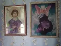 Иконы ручной работы, фотография 5