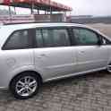 Продажа авто Opel Zafira, фотография 5