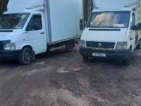 Грузоперевозки с боковой загрузкой