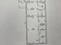 Продам дом, р-н, д. Новые Луки, ул Первомайская,27, фотография 4