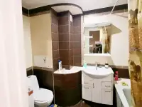 Сдаётся ОТ ТРЕХ СУТОК ДЛЯ КОМАНДИРОВАННЫХ в Ельске, фотография 6