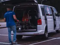 Перевозка лежачих больных Слуцк