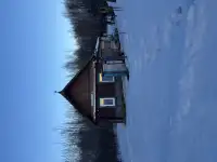 Дача 25соток, Полевая ул., 2А, п. Вязок, район, Гомельская область