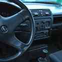 Opel Vectra, фотография 4