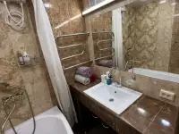 2-х комн-ая квартира с мебелью и техникой в кирпичном доме, фотография 9