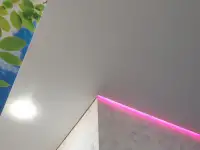Натяжные потолки в Бресте, фотография 4