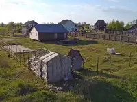 Продам дом в д. Шелеги ул. Радужная дом 13., фотография 9