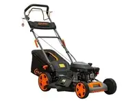Газонокосилка eland bgl-646sa