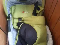 Детская коляска 2в1, фотография 2