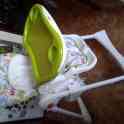 Стульчик для кормления Baby Prestige Avion Comfort (+0-36), фотография 3