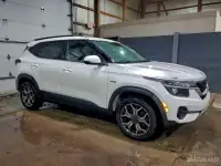 Kia seltos 2022 KNDERCAA4N733358O KNDERCAA4N7333580, фотография 5