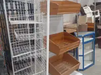 Торговое оборудование для магазинов, фотография 9
