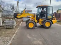 аренда погрузчика