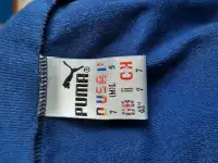 Оригинальный костюм PUMA, фотография 6