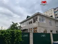 2-х этажный дом в Осиповичах, ул. Дмитриева, 39