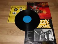 Пластинки и CD диски