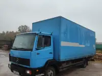Грузоперевозки 5-22 тонн Слуцк, Солигорск, Копыль,Старые Дороги,, фотография 2
