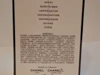 CHANEL 5 EAU DE PARFUM 50ml.(НОВЫЙ), фотография 3