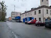 Офисные помещения от 10 до 200 м2, ул.Минская, 102, к.12