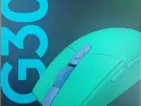 Комплект из клавиатуры dareu a84 и мыши logitech g304, фотография 2
