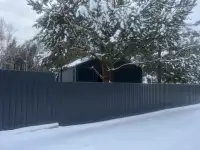 Металлопрофиль для забора, фотография 2