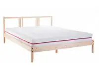 Матрас EVOLUTION oxygen 130x200 РАСПРОДАЖА до -30%, фотография 3