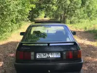 Audi 80 (B3), фотография 6