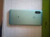 Телефон Xiaomi А 2, фотография 4