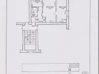 Продам 2-х комнатную квартиру в Гродно(Космонавтов 35, 3-й подъезд)