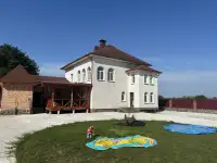 Коттедж д.Войниденяты, 15 Сморгонский район