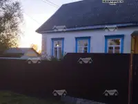 Жилой дом на ул.Лермонтова,д.23 г.Осиповичи