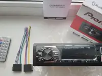 АВТОМАГНИТОЛА PIONEER, фотография 5