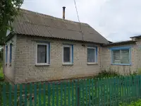Продам дом в г. п Яновичи