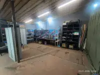 Продам большой гараж 52м2 Логойск, фотография 9