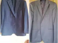 пиджаки новые, 2 шт