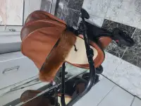 Коляска 2 в 1, фотография 3