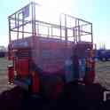 Ножничный подъемник SKYJACK SJ8841, фотография 4
