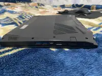 Игровой ноутбук ACER NITRO AN515-54, фотография 9