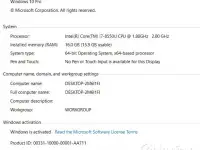 ноутбук Xiaomi Mi Notebook Pro 15.6 GTX JYU4057CN, фотография 4
