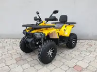 Квадроцикл MMG Shark 200cc