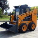 продается  мини-погрузчик forway fw-750 - 2010 г.в.	