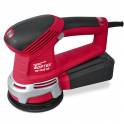 Продам  шлифмашину эксцентриковую WORTEX RS 1245AE