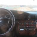Опель  Омега B Opel Omega, фотография 2