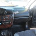 Опель  Омега B Opel Omega, фотография 3