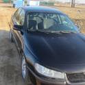 Опель  Омега B Opel Omega, фотография 4