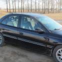 Опель  Омега B Opel Omega, фотография 7