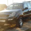 Продам авто SsangYong, фотография 4