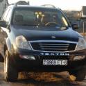 Продам авто SsangYong, фотография 5